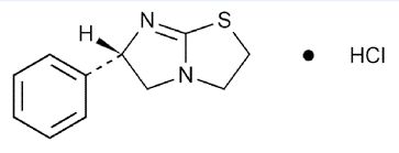 Levamisole Hydrochloride